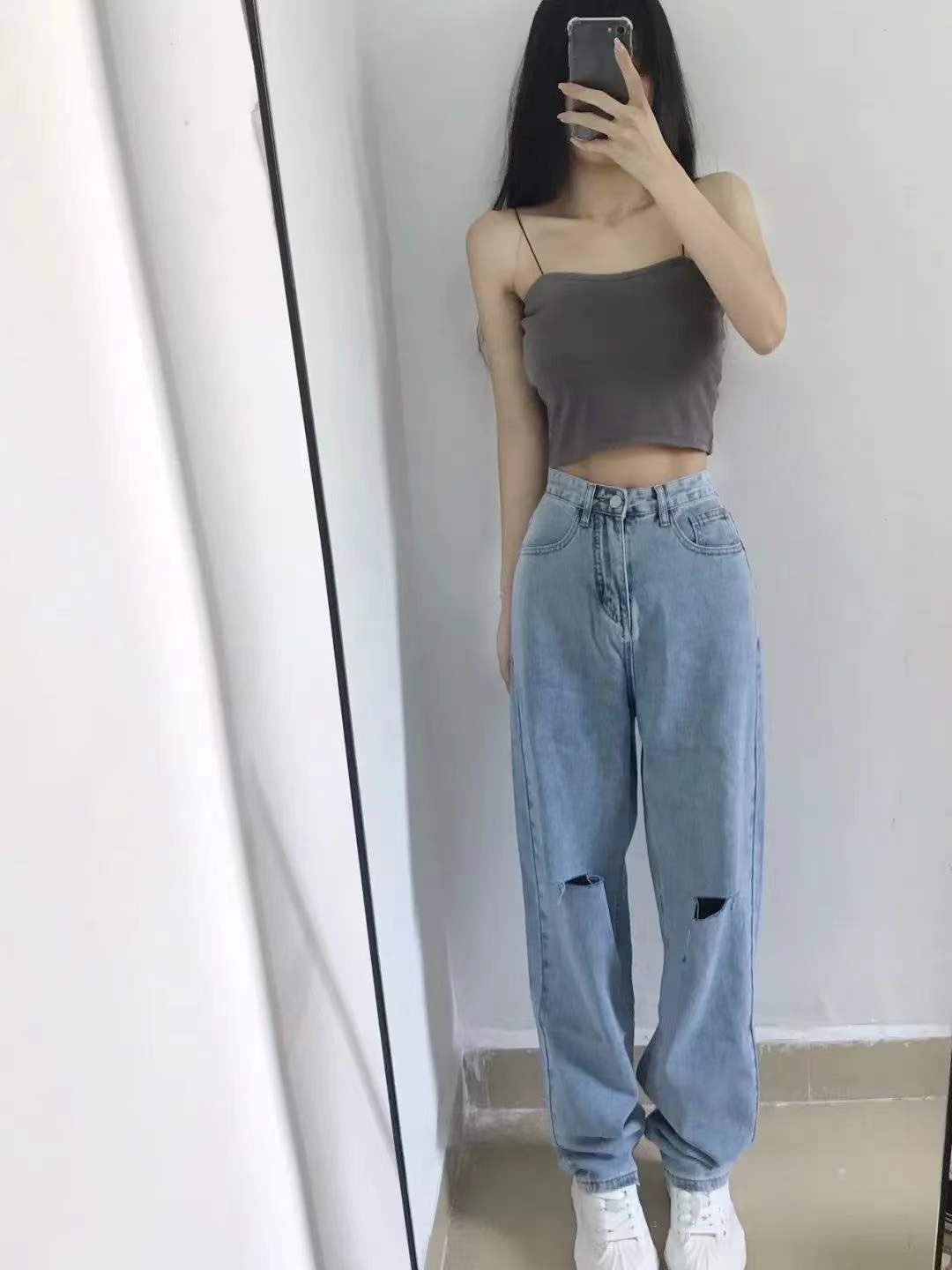 广西百色的妹子